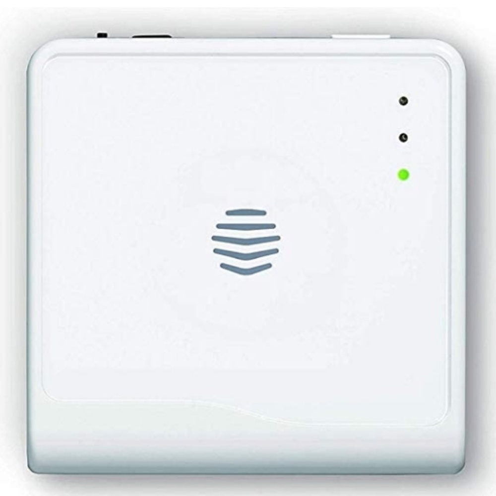 Hive Smart  Home Hub Used to Connect Hive Products